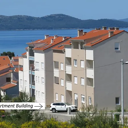 Apartment Mimi Zadar