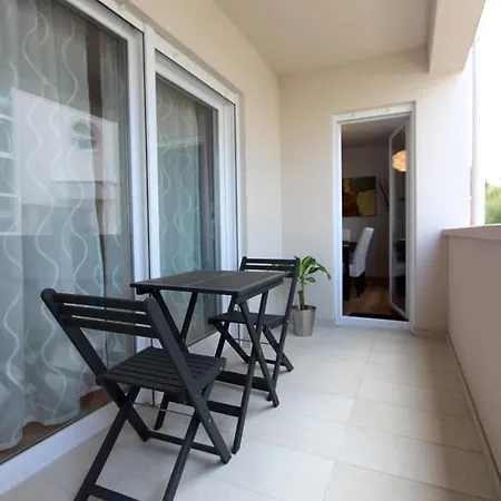 Apartment Mimi Zadar