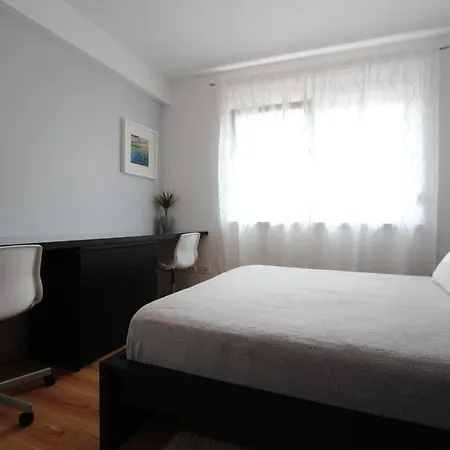 Mimi Apartment Zadar