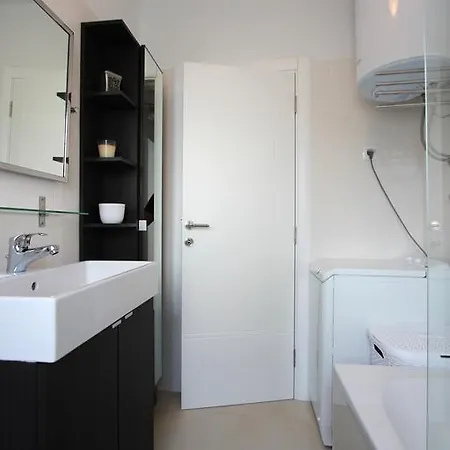 Mimi Apartment *