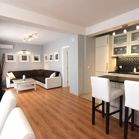 Mimi Apartment *